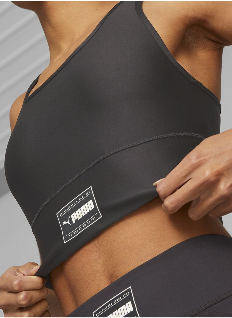 PUMA Fit Skimmer Womens Training Vest  - Image 4