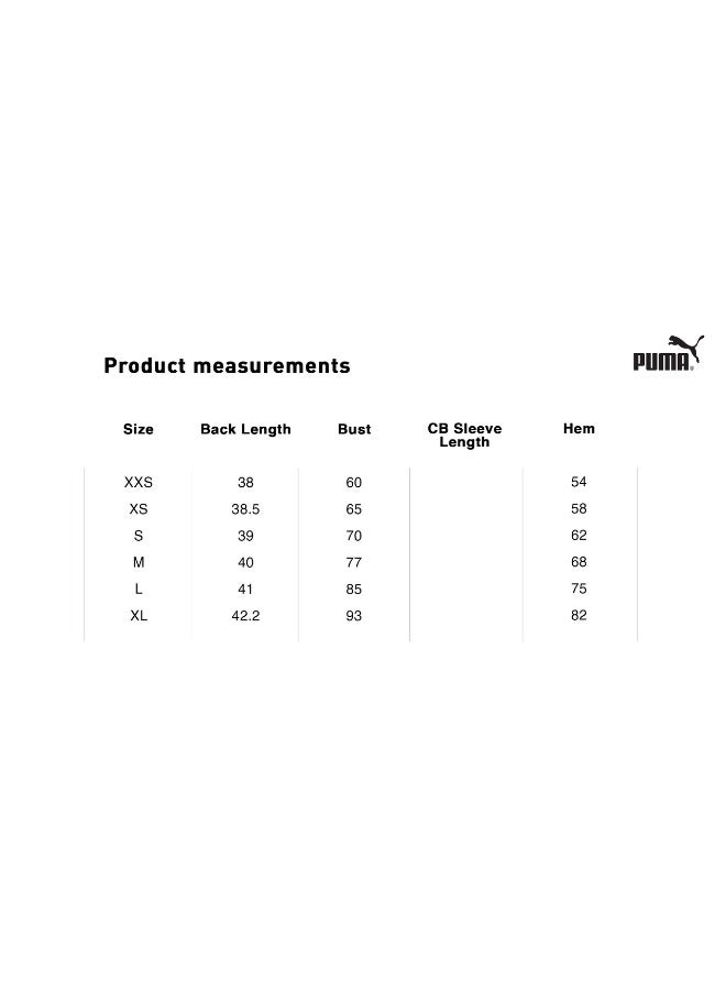 بلوزة تدريب للنساء PUMA Fit Skimmer