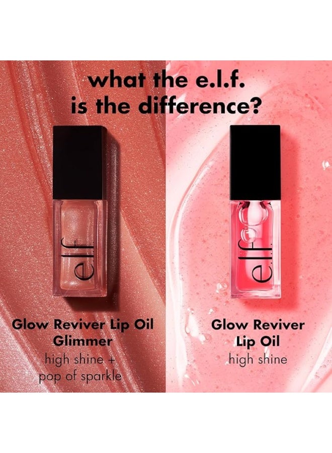 إلف زيت شفا جلو ريفير - سوبر - نوتشرال - Image 5