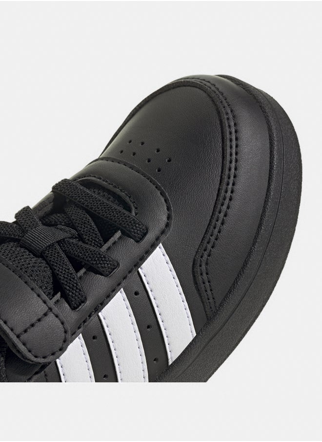 Adidas Breaknet 2.0 Shoes Kids  - Image 4