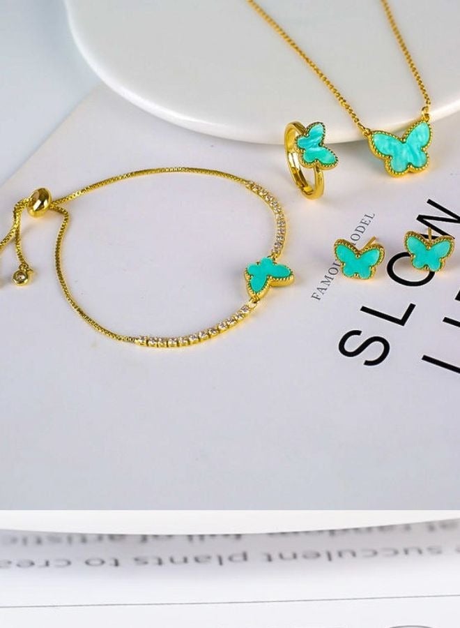 جولاري مجموعة فراشات السماء - Image 1