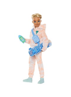 Barbie Barbie Dream Besties Ken Doll (30.48 cm)  - Image 3