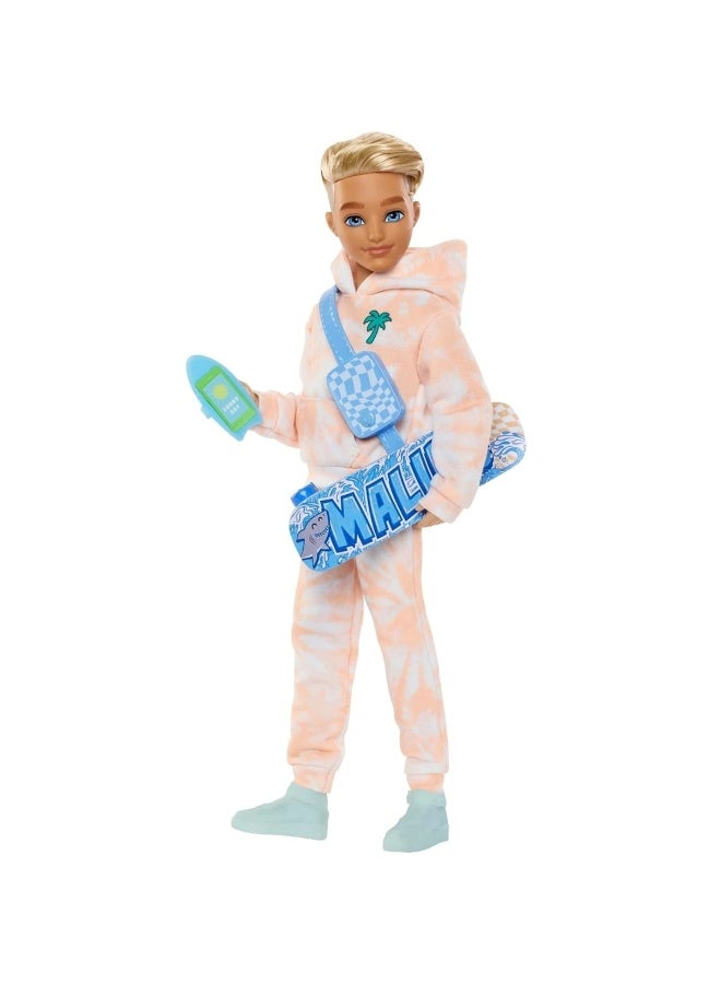 Barbie Dream Besties Ken Doll (30.48 cm) - Image 3