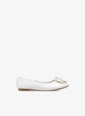 Flora Bella By Shoexpress WHITE