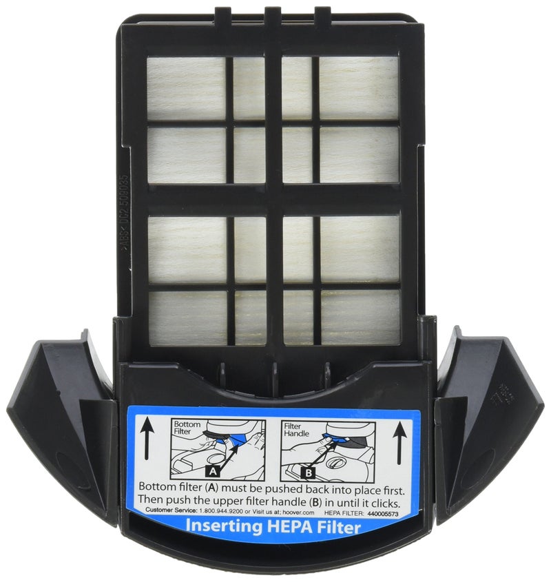 Hoover 440005573 Filter Hepa Exhaust