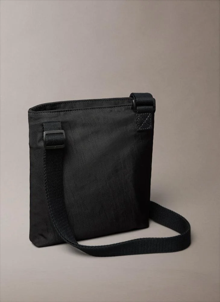 Calvin Klein Jeans Logo Crossbody Bag
