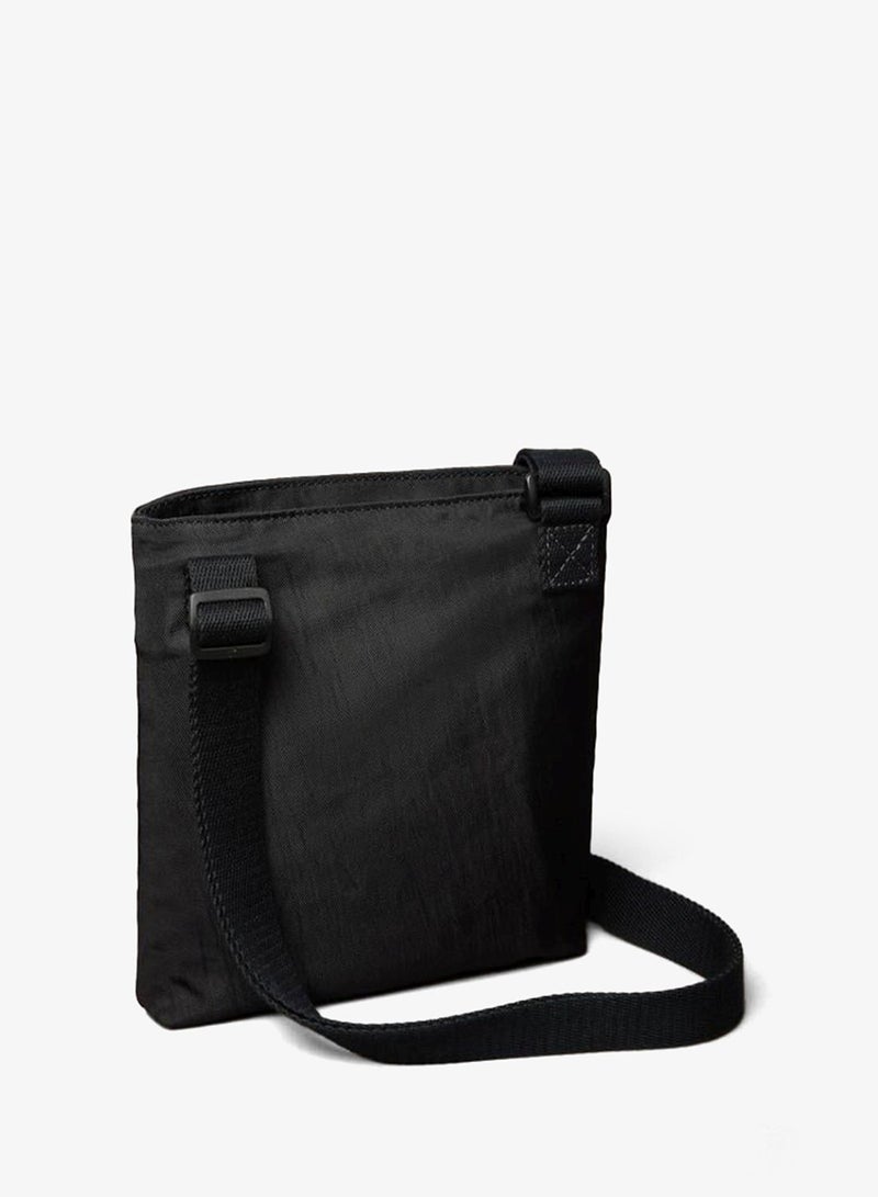 CALVIN KLEIN Logo Messenger Bag - Image 2