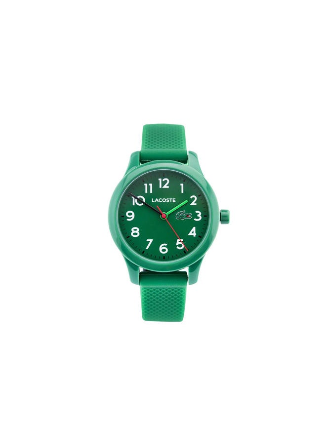 LACOSTE Silicone Analog Watch 2030001  - Image 1