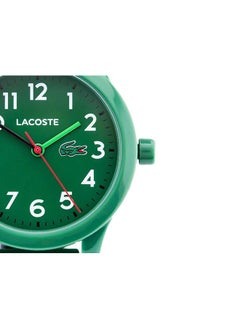 LACOSTE Silicone Analog Watch 2030001  - Image 2