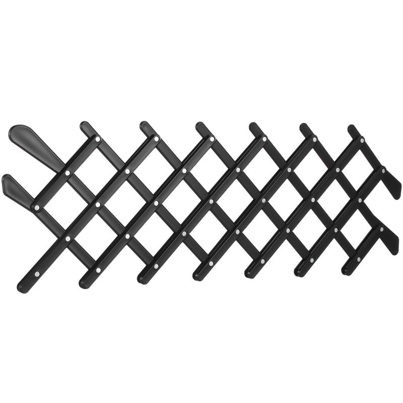Retractable Car Window Pet Gate Ventilation Mesh Fence for Dogs Cats Portable Green - Image 2