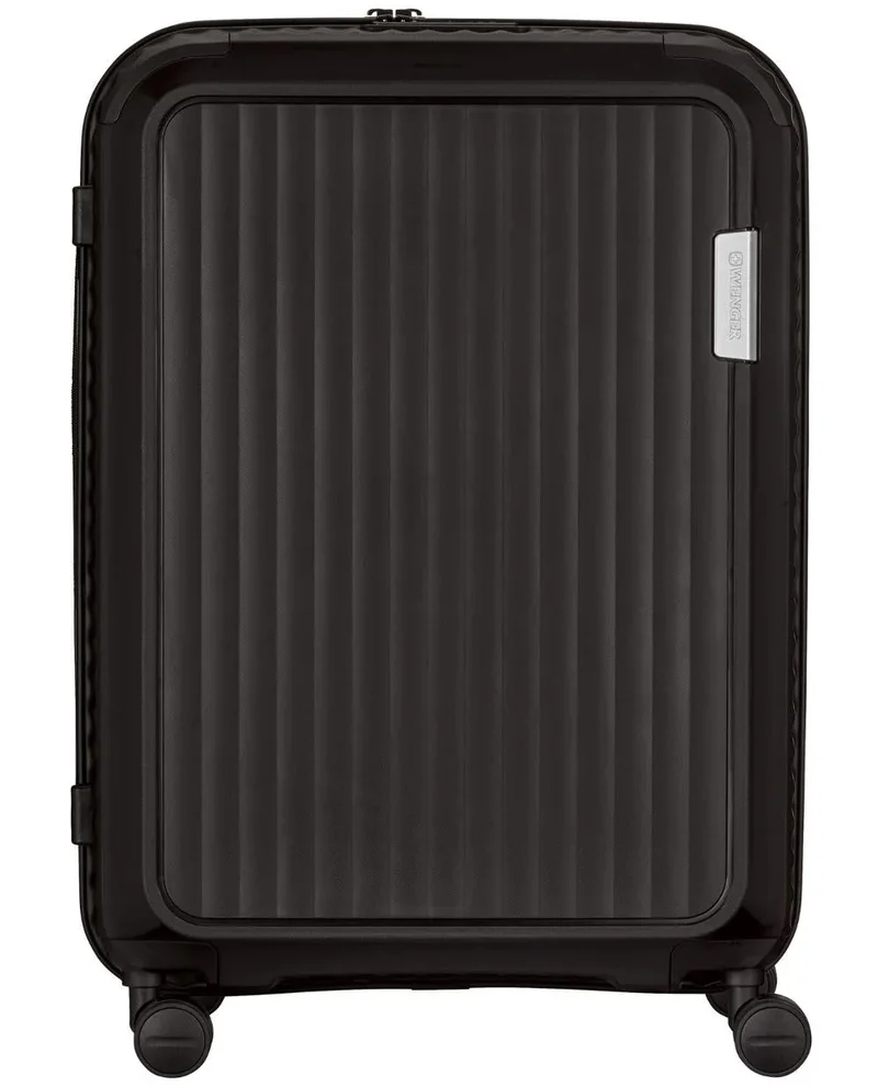 فيجنر حقيبة سفر أوبتمو هاردسايد قابلة للتوسيع 70 سم أسود - 653313