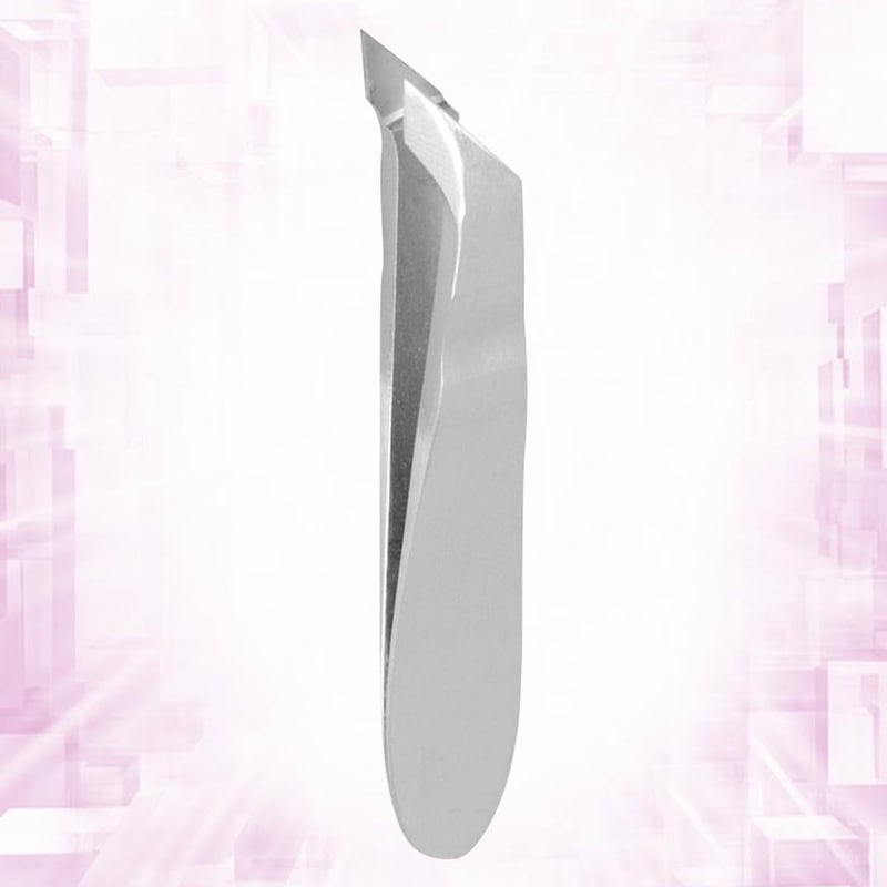 Public demand affordable quality GANAZONO Stainless Steel Cuticle Nipper and Nail Trimmer Set, Portable Dead Skin Remover with Cuticle Pusher for Manicure and Pedicure Home Salon Use Reliable durability - Image 4