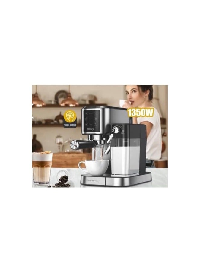 DSP KA3104, Professional Coffee Maker - Image 2