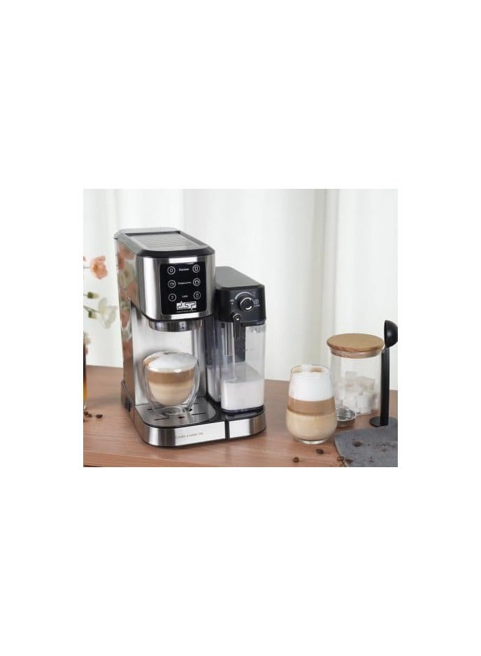 DSP KA3104, Professional Coffee Maker - Image 4