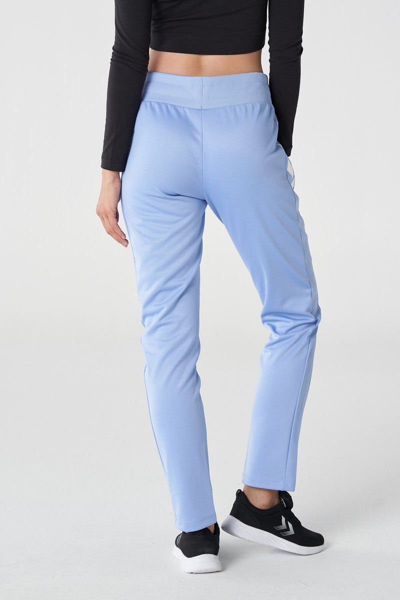 Hummel Hmlgenesa Women's Blue Sweatpants 931813-2516  - Image 3
