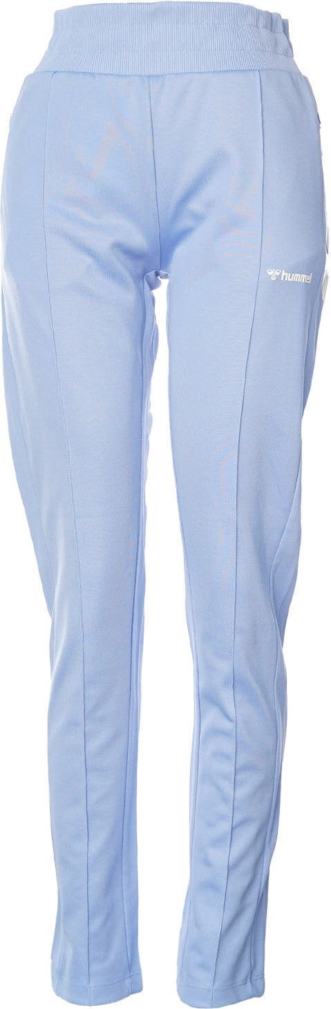 Hummel Hmlgenesa Women's Blue Sweatpants 931813-2516  - Image 5