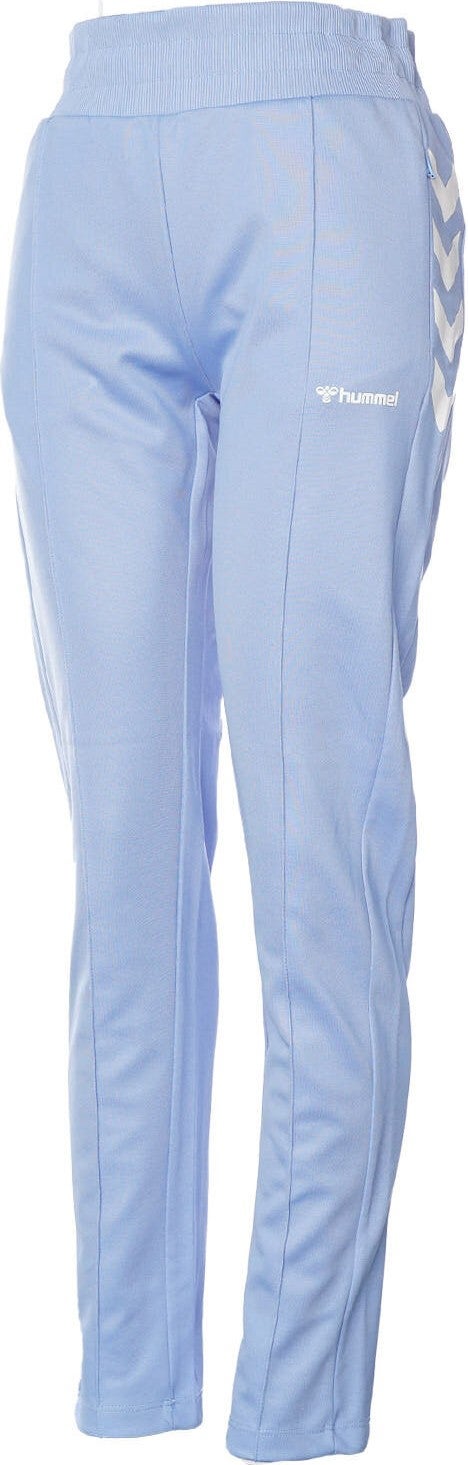 Hummel Hmlgenesa Women's Blue Sweatpants 931813-2516  - Image 4