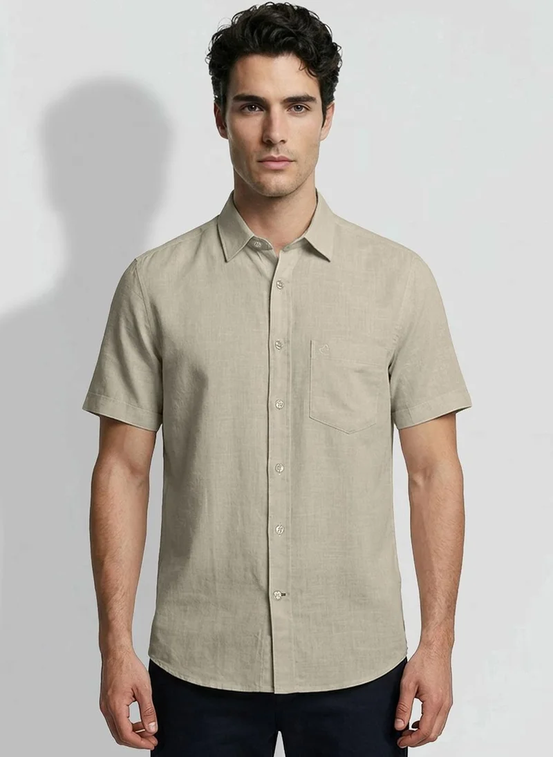 Being Human Men Standard Casual Shirt