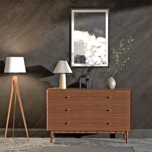 Bumoo Dark Grey Limewash Wallpaper Peel and Stick 16"x354" Beige Vinyl Contact Paper Black Brown Matte Textured Plaster Removable PVC Self Adhesive Waterproof Wallpaper for Living Room Kitchen Accent Wall - Image 3