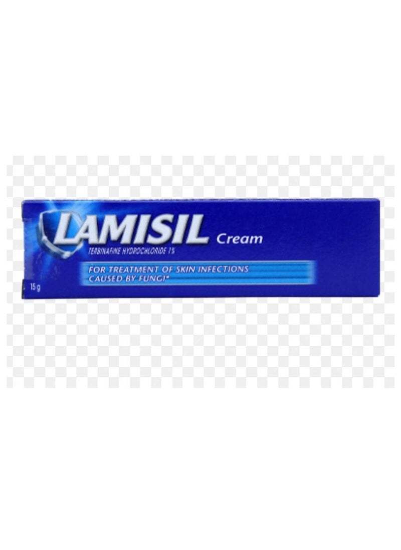 Lamisil, 1% cream, for the treatment of fungal infections - 15 g - pzsku/Z591BA1A688B72081459BZ/45/_/1728077002/82aa7264-1cd9-4b6b-810d-b16aa9130ab7