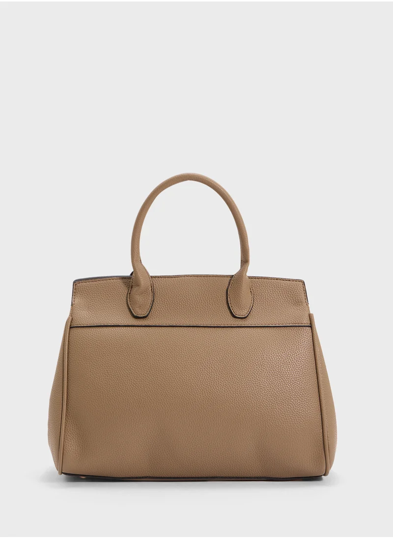 خزانة Womens Satchel Bag