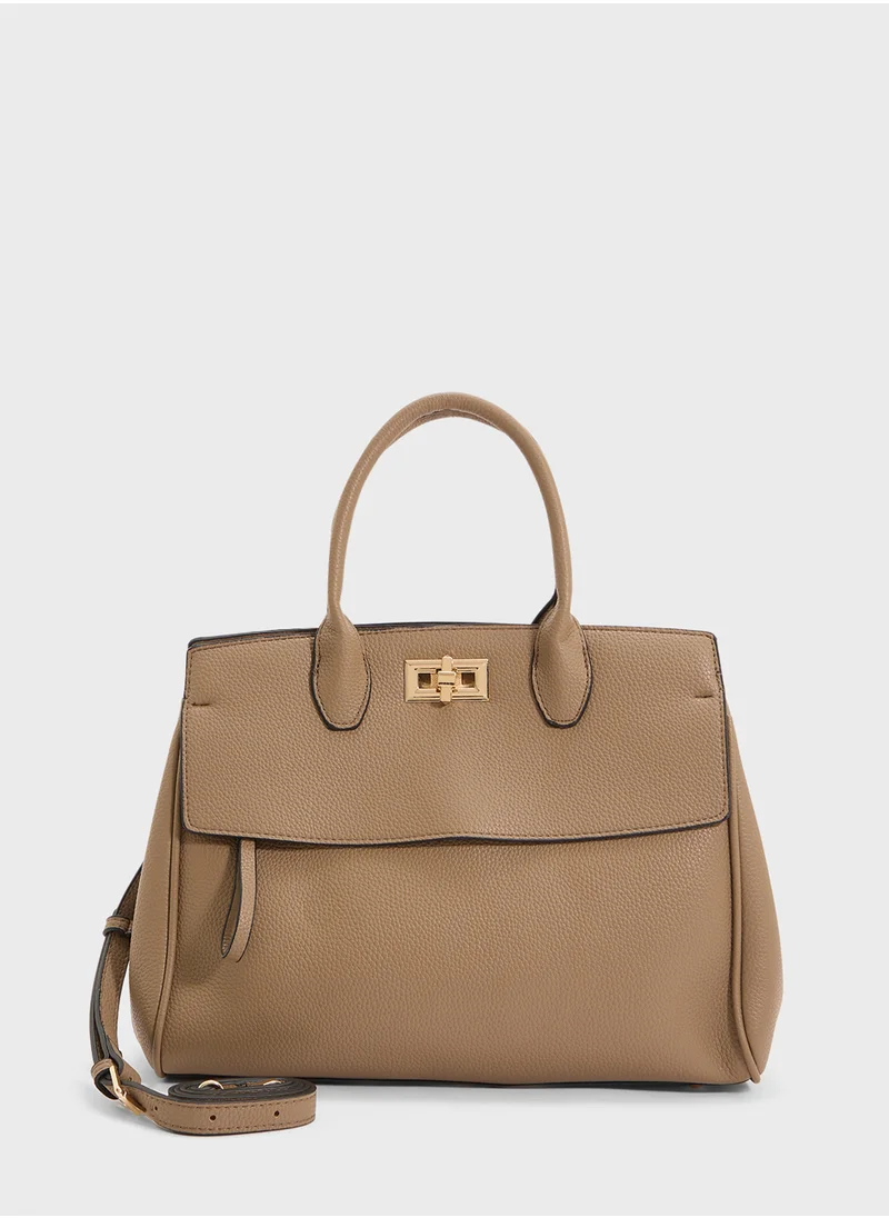 خزانة Womens Satchel Bag