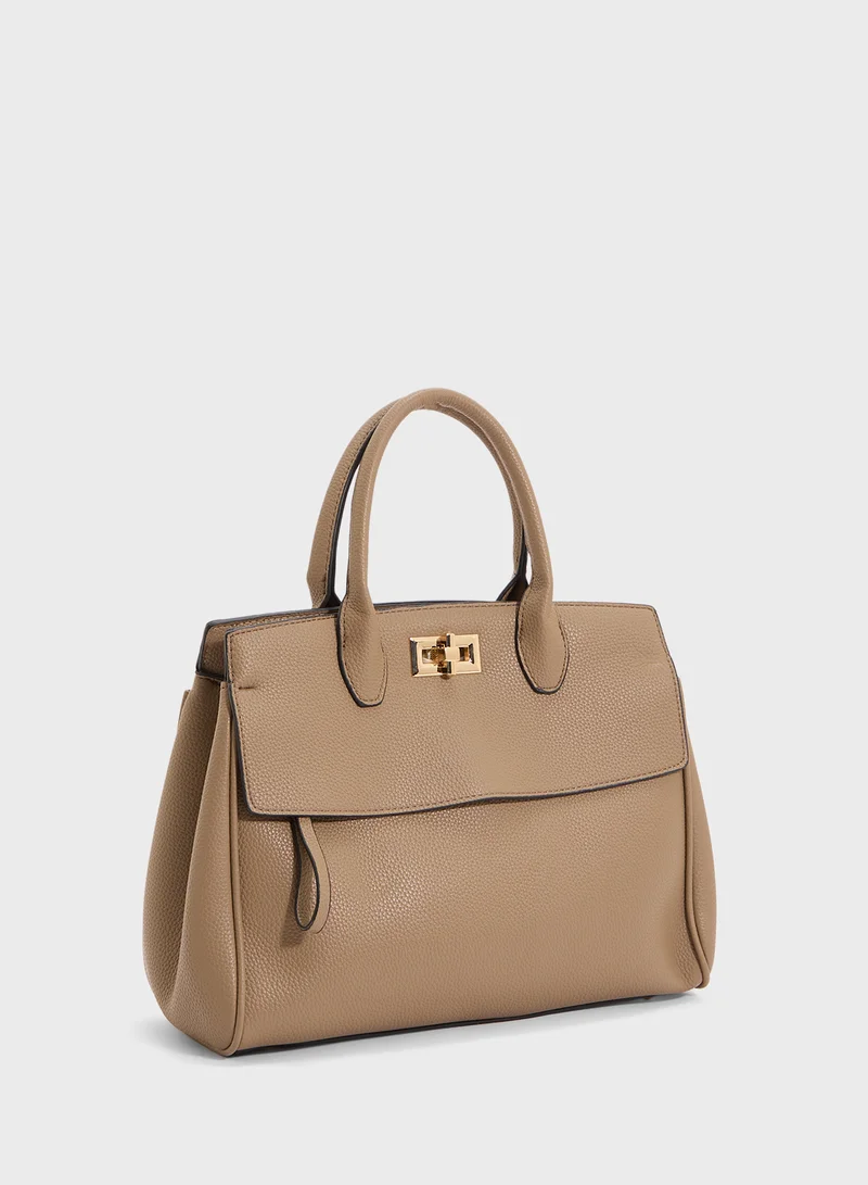 Khizana Womens Satchel Bag