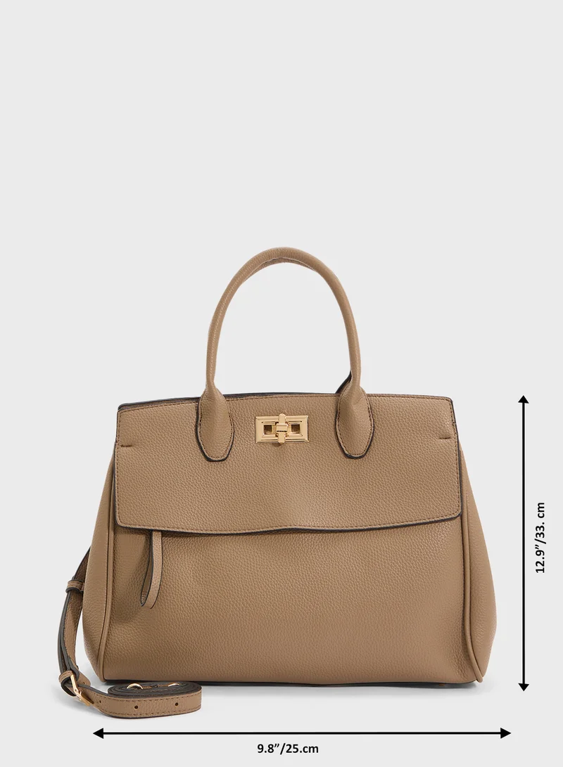 Khizana Womens Satchel Bag