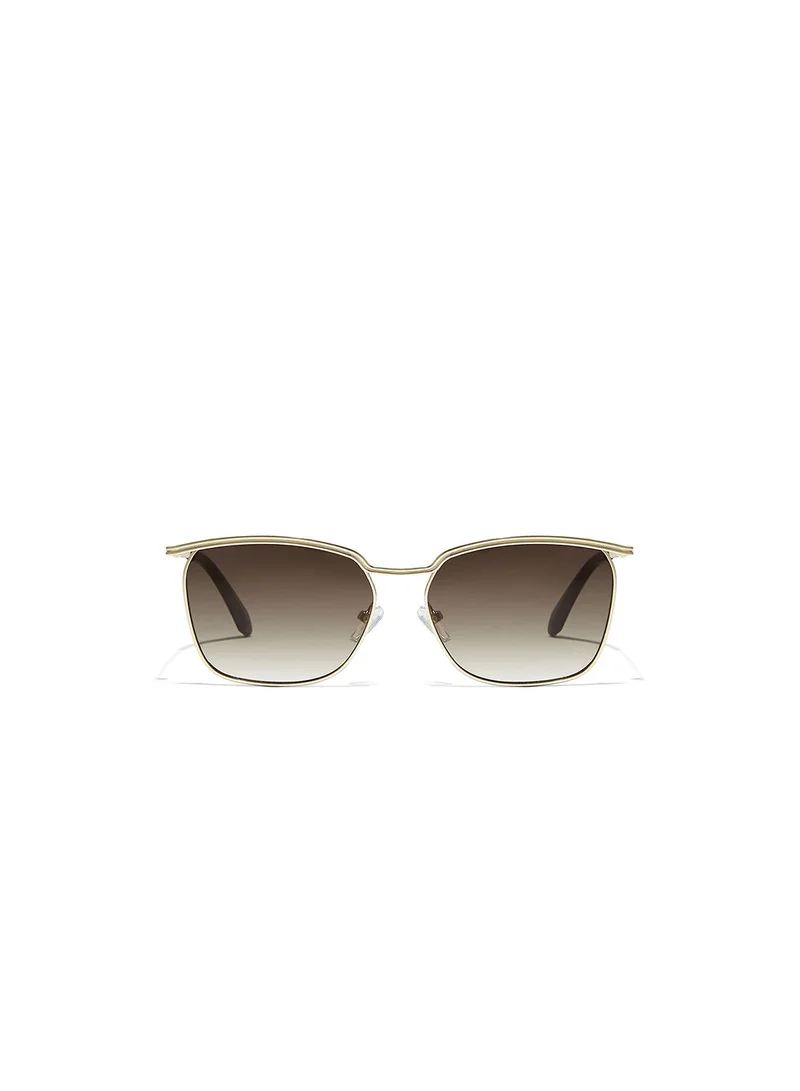 Blackout Sandy Unisex Rectangle Sunglasses UV400