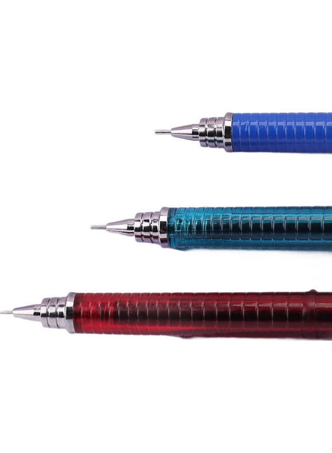 Pilot Drawing Pencil/Automatic Pencil/ Mechanical Pencil Professional Drawing Student Stationery H-327-L 0.7Mm Blue - Image 2