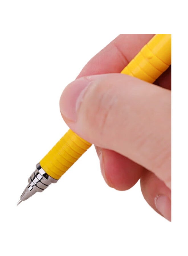 Pilot Drawing Pencil/Automatic Pencil/ Mechanical Pencil Professional Drawing Student Stationery H-327-L 0.7Mm Blue - Image 3