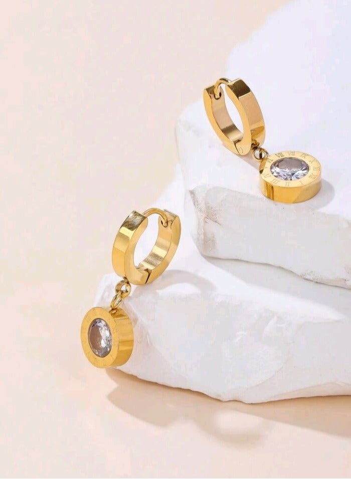 Jewelry For Life Elegant Trendy Earrings For Women - Image 3