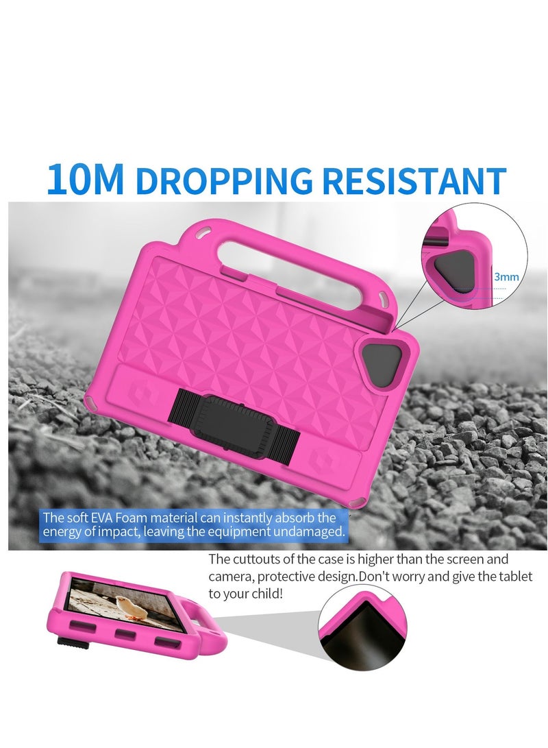 GULFLINK Back Cover Protect Case for  Huawei M3/M5/T3 LITE 8 inch - Image 5
