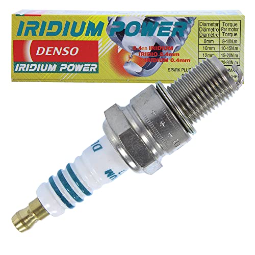 Denso Spark Plug Iridium Power 5317