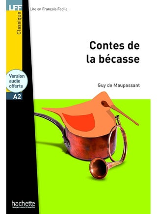 LFF - Les contes de la Bécasse (A2) - pzsku/Z591C26134A322E558EB9Z/45/_/1742893467/222d0410-5061-4755-b7a1-8634934320d0