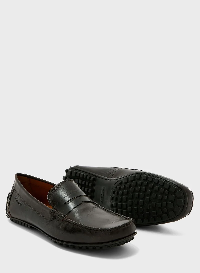 RUOSH Casual Slip Ons Loafers