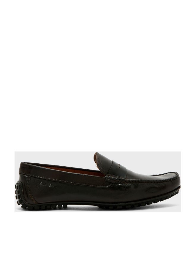 RUOSH Casual Slip Ons Loafers - Image 1