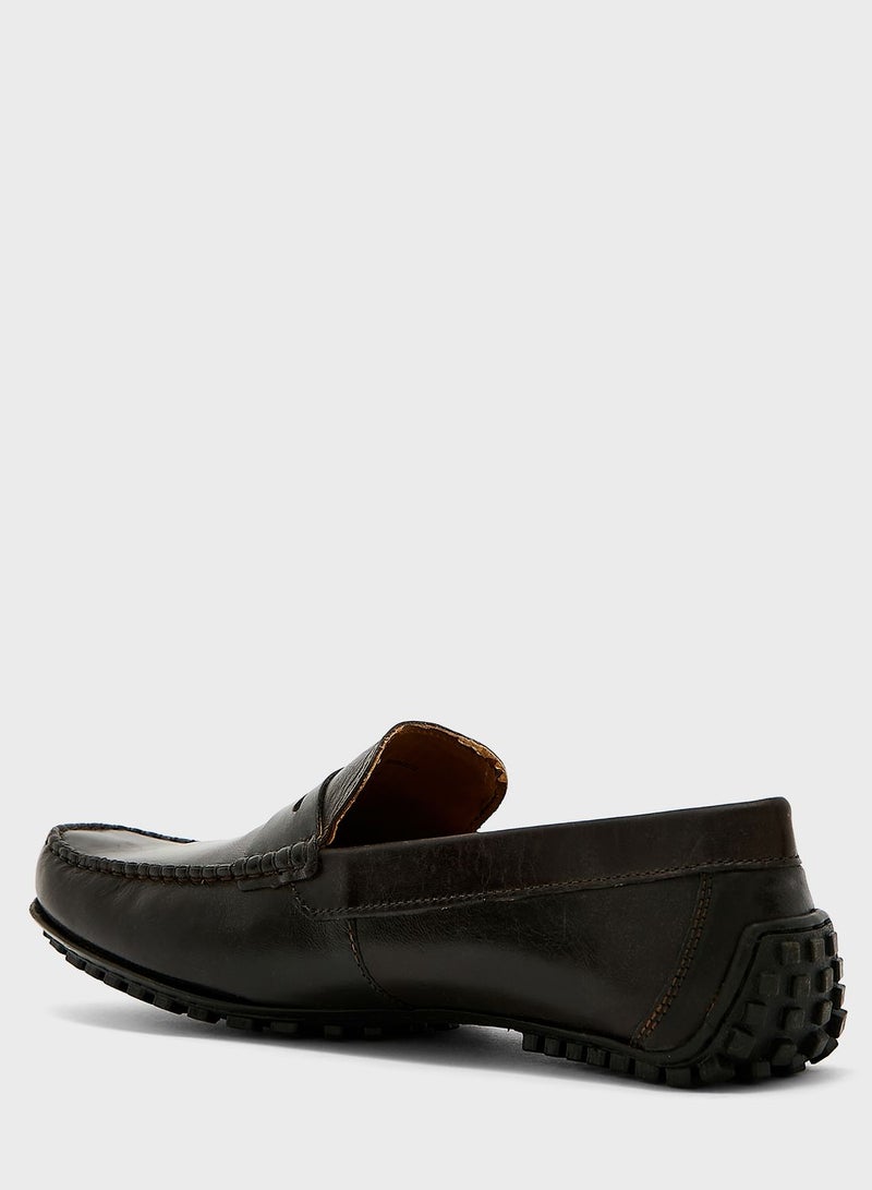 RUOSH Casual Slip Ons Loafers - Image 2