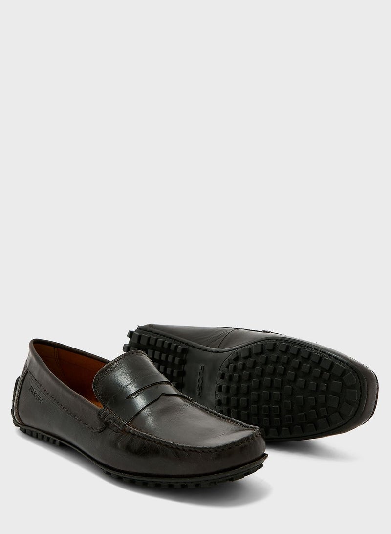 RUOSH Casual Slip Ons Loafers - Image 3