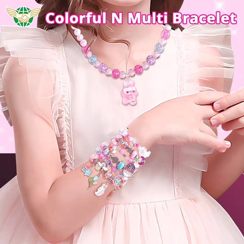 مجوهرات وخرز بيلا القيمة - 7108 - Image 2