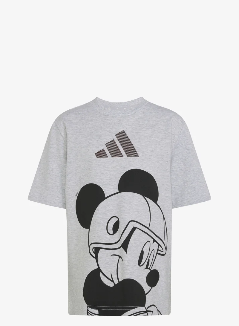 اديداس تيشيرت أديداس Disney Mickey Mouse