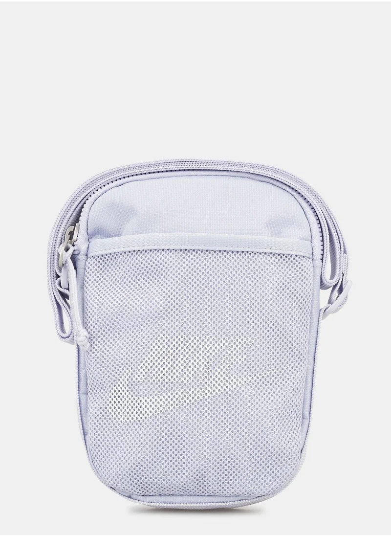 نايكي Men's Heritage Crossbody Bag