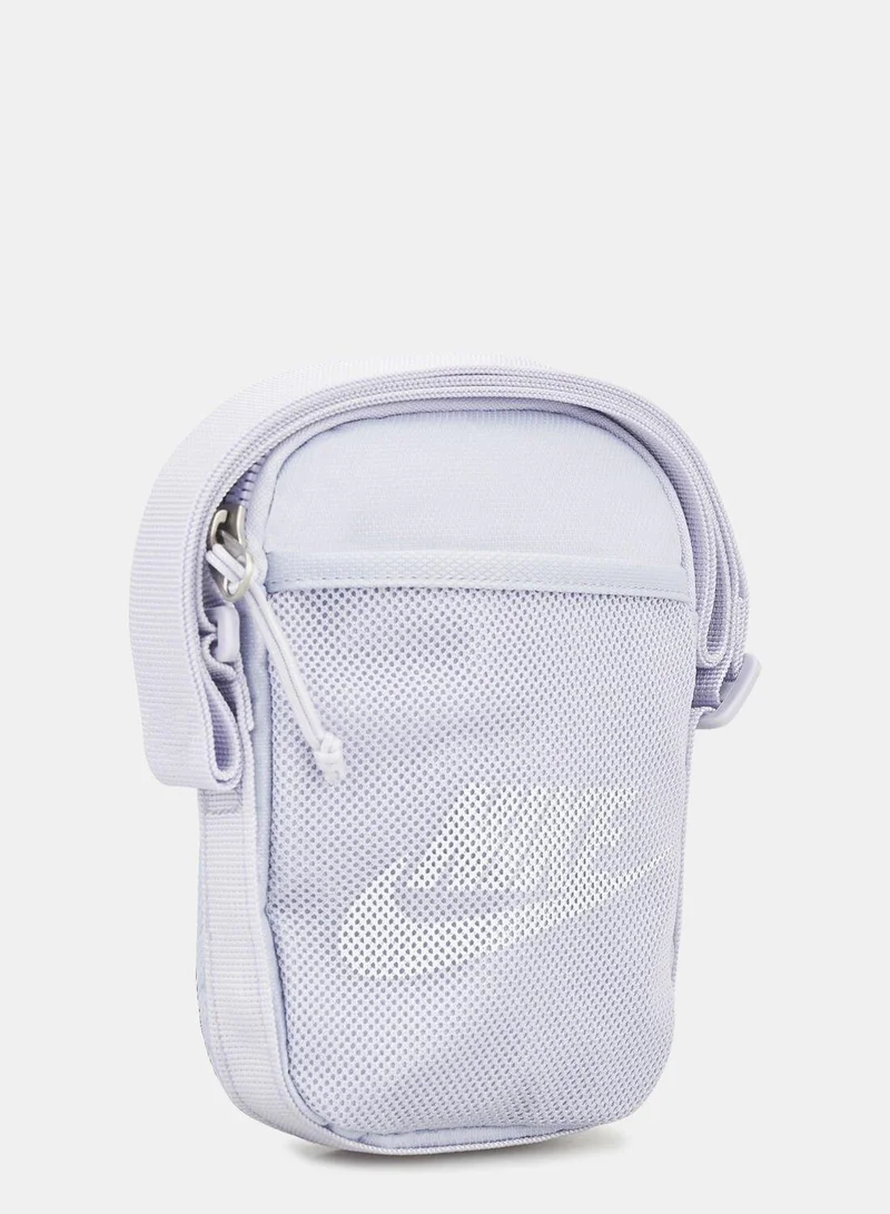 Nike Men's Heritage Crossbody Bag