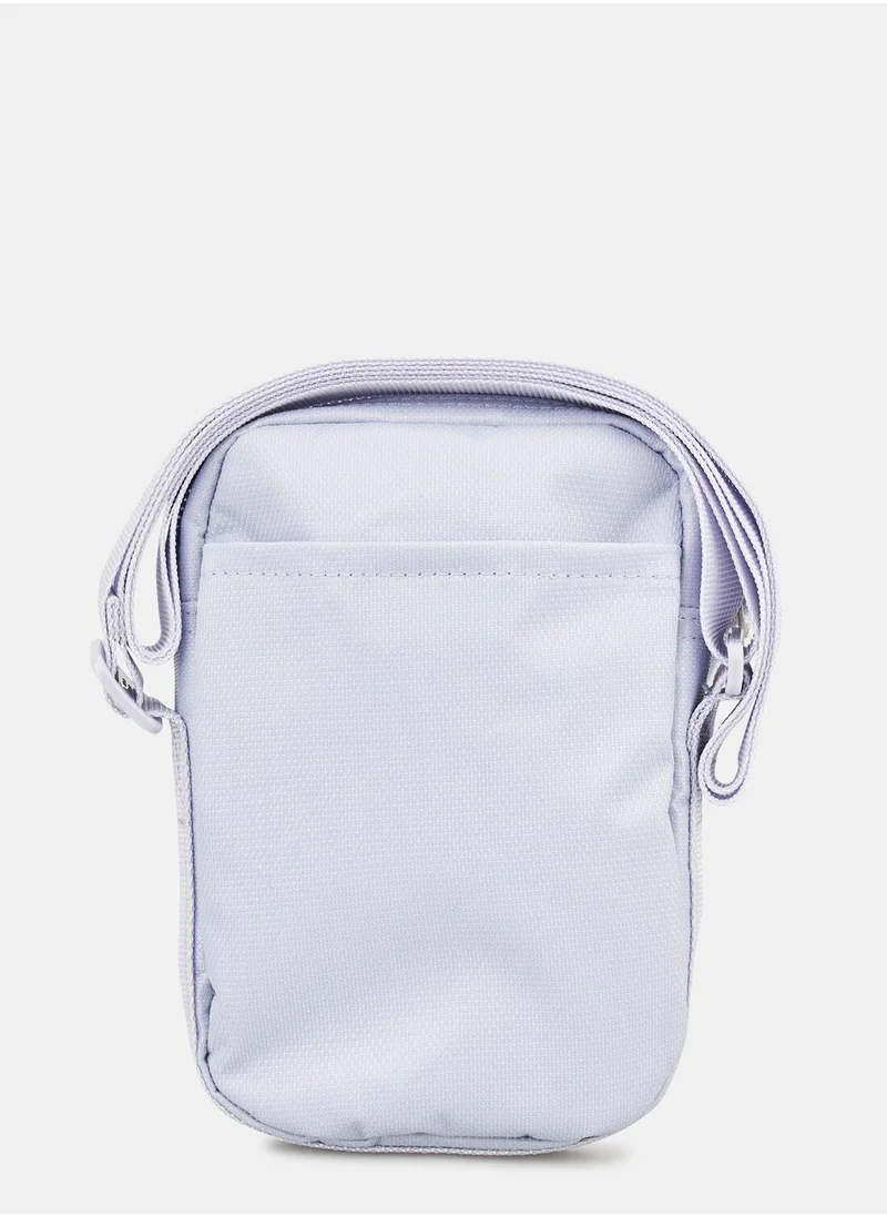 نايكي Men's Heritage Crossbody Bag