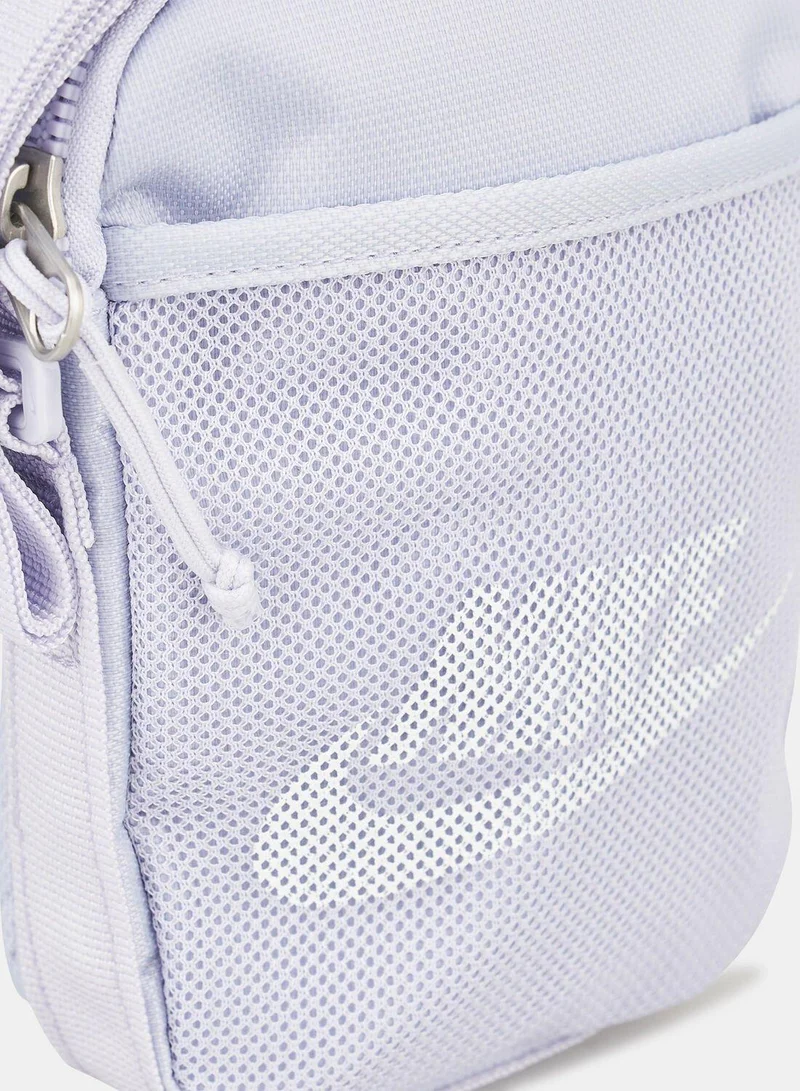 Nike Men's Heritage Crossbody Bag