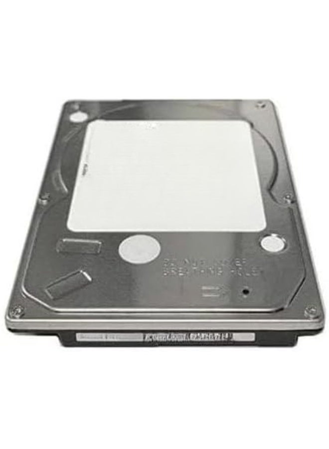Internal Laptop Hard Drive 500GB – 7200 RPM, 2.5 Inch SATA HDD for High-Speed Storage