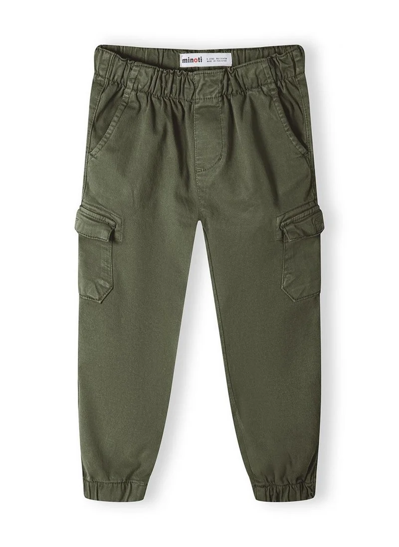 MINOTI Teen Boys  Combat Pant