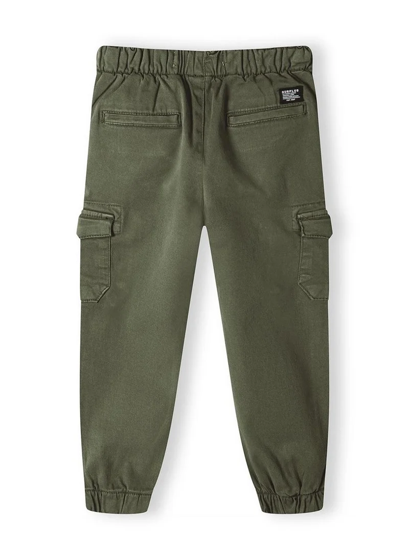 مينوتي Teen Boys  Combat Pant