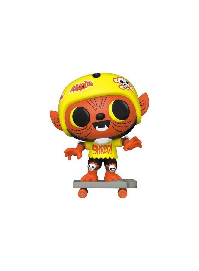 Funko بوب! بو هولو: فينياس - Image 3