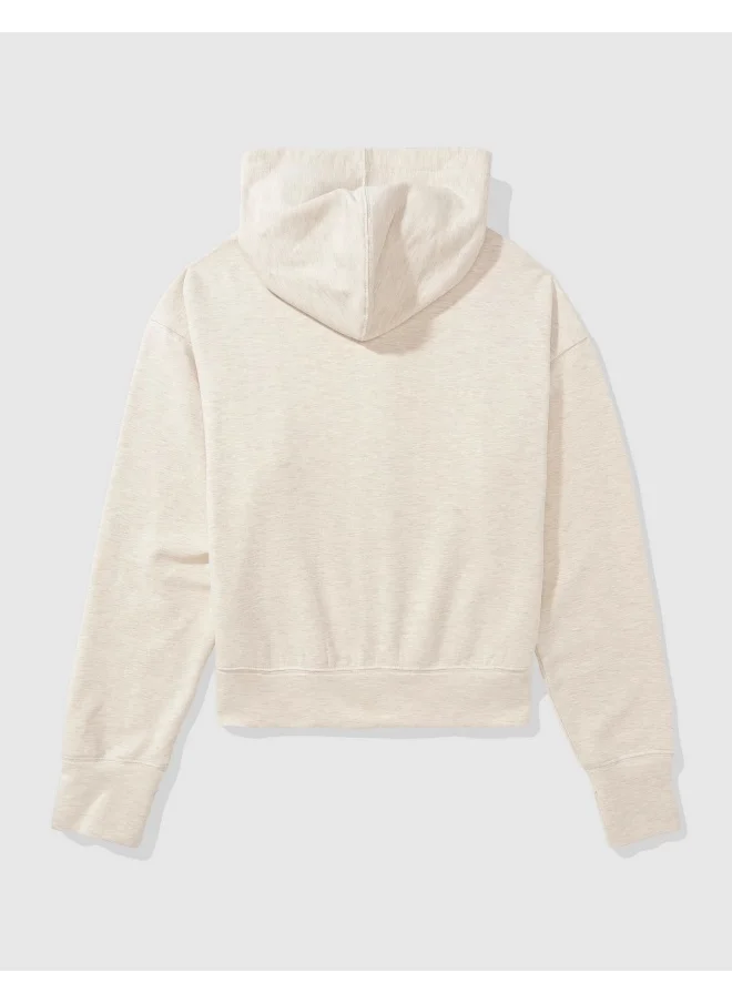 Aerie OFFLINE by Aerie OTT Fleece Full Zip Sweatshirt